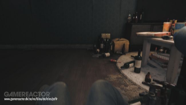 Silent Hill: The Short Message