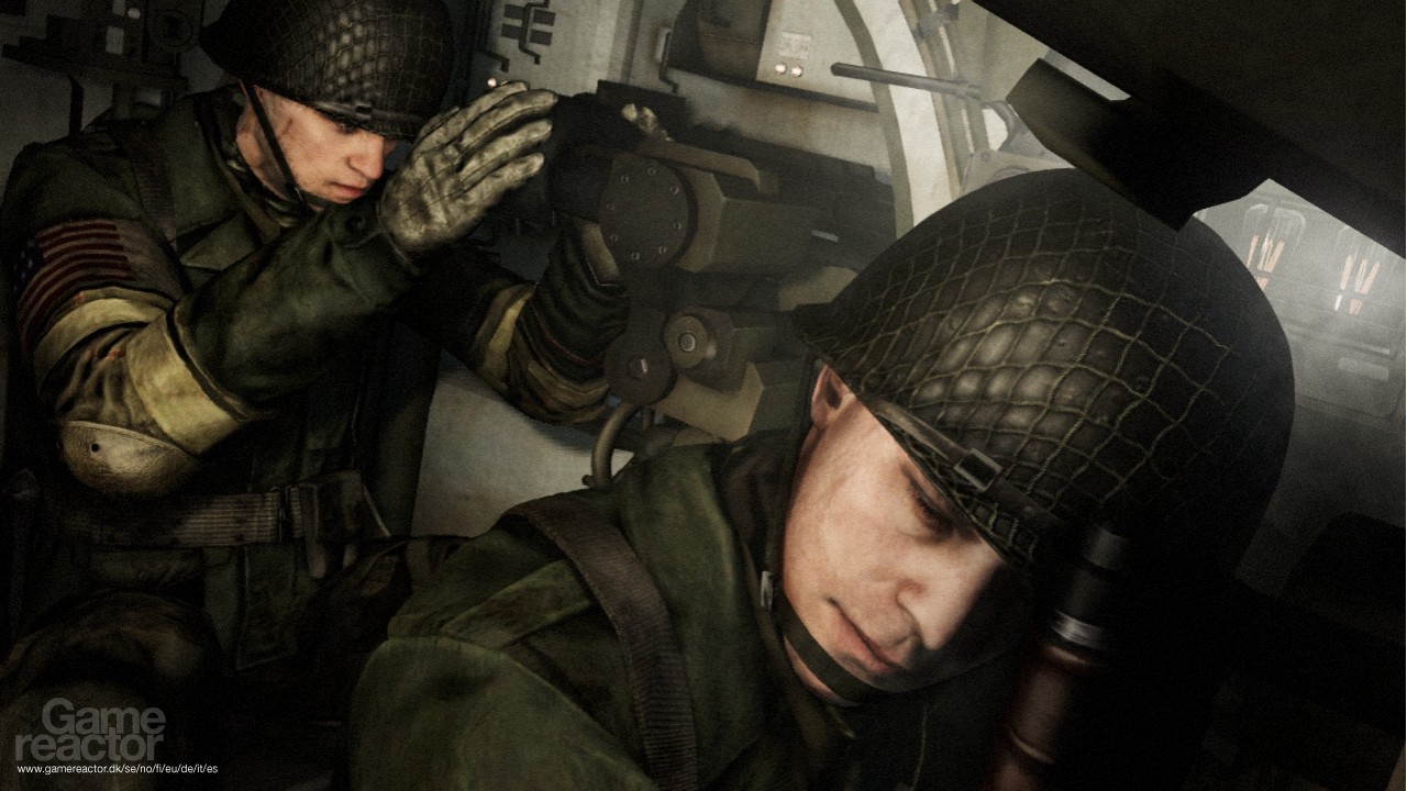 Steel Battalion Heavy Armor Preview Gamereactor