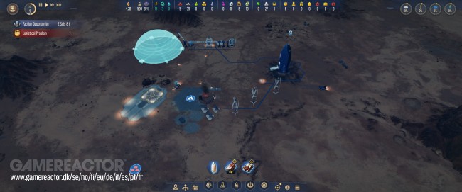 Surviving Mars: Relaunched