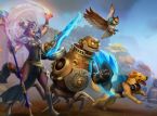 Torchlight Frontiers becomes Torchlight III
