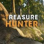 Treasure Hunter Simulator