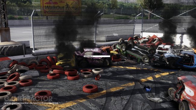 Wreckfest