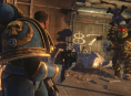 Fresh Space Marine pics