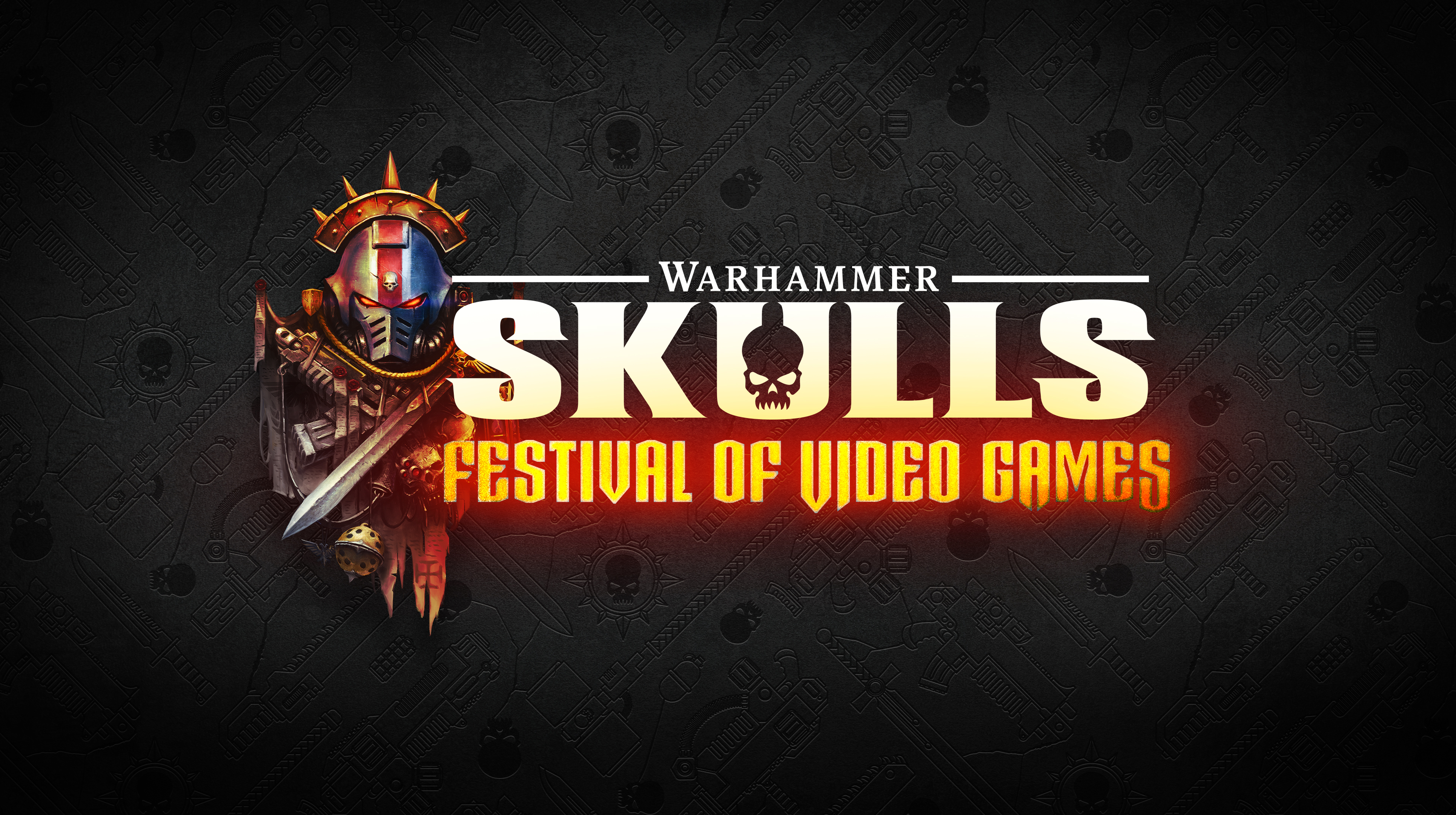 Warhammer Skulls returns next week for its ninth year