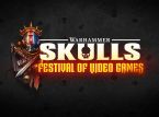 Warhammer Skulls returns next week for its ninth year