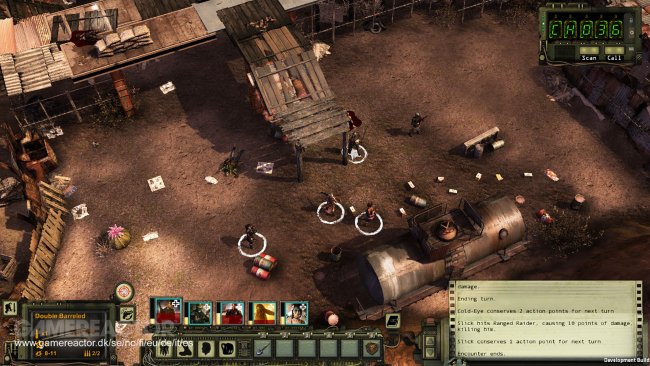 Wasteland 2