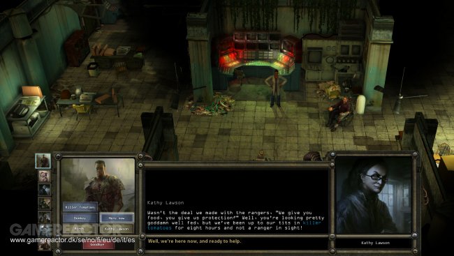Wasteland 2