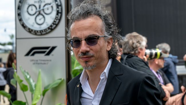 Who is Laurent Mekies, Christian Horner's successor as Red Bull Racing boss