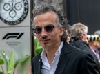 Who is Laurent Mekies, Christian Horner's successor as Red Bull Racing boss