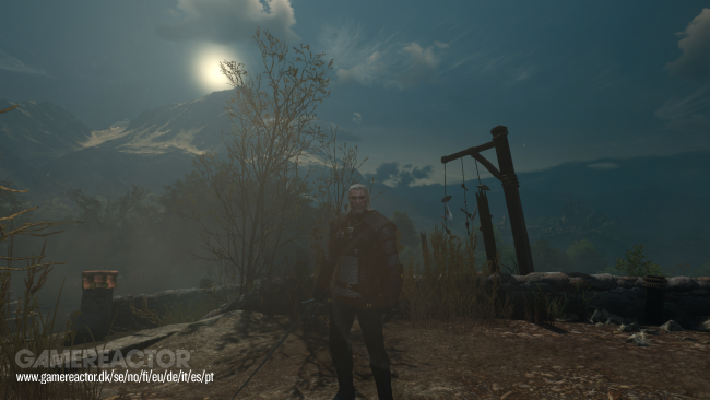 The Witcher 3: Wild Hunt