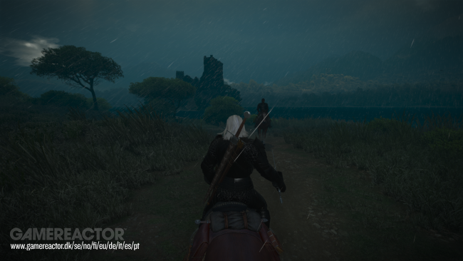 The Witcher 3: Wild Hunt