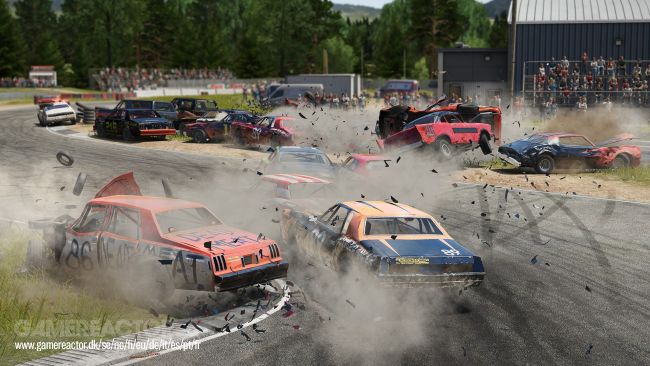 Wreckfest