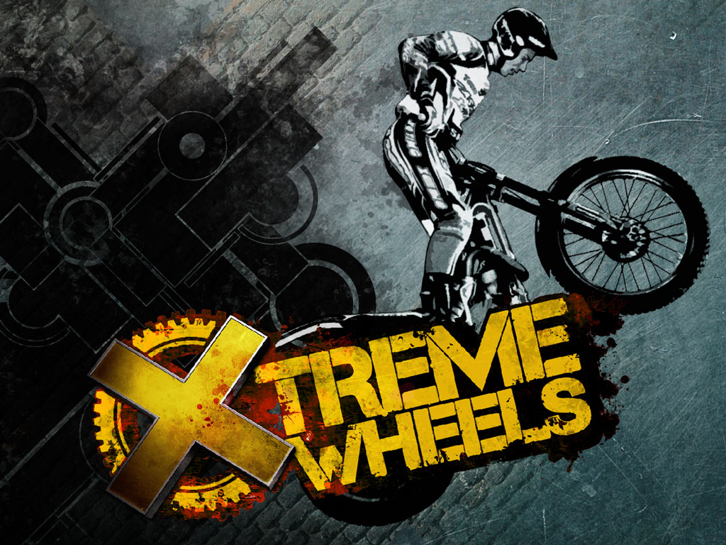 Xtreme Wheels Gamereactor UK