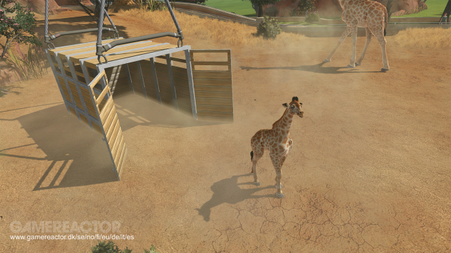 JEU XBOX 360 Zoo Tycoon EUR 22,77 - FR