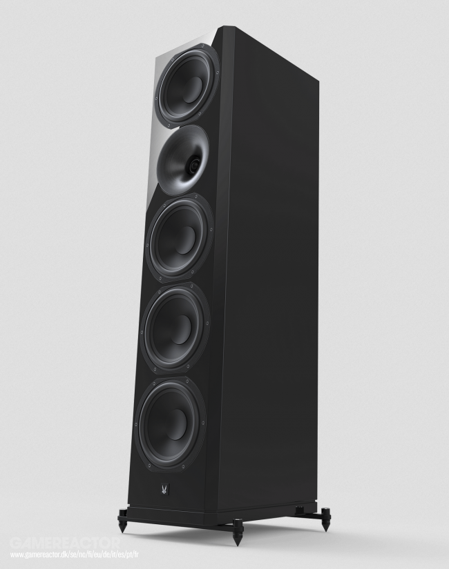 We talk Hi-Fi with the Norwegian speaker manufacturer Arendal Sound