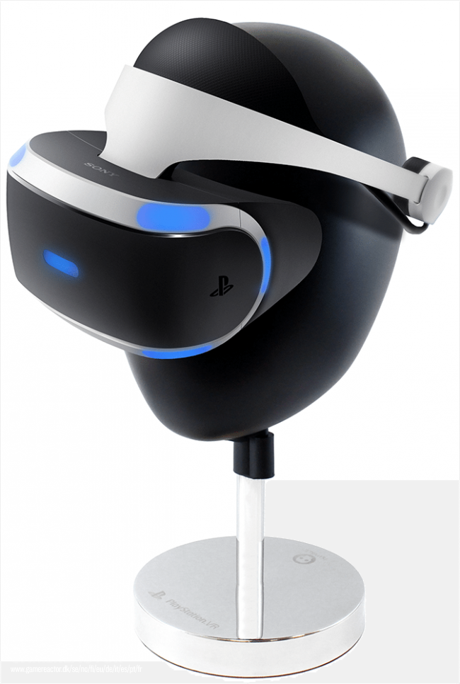 PlayStation VR - PlayStation vr  新型 PlayStation VR