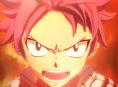 Koei Tecmo revealed new details about Fairy Tail