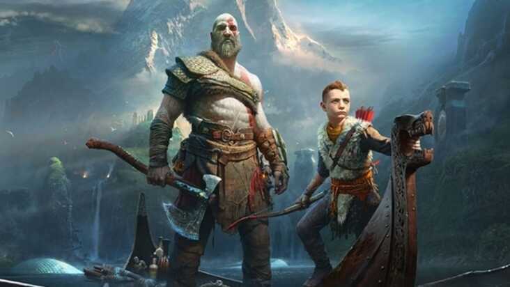 God of War artist joins Halo Infinite lead at Netflix - - Vimarsana News