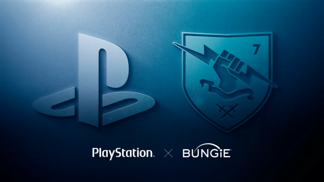 Sony to acquire Bungie