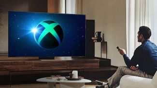 You can play all Xbox and Game Pass games on the big screen without a PC or console