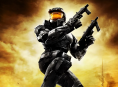 Check out this magnificent Lego build of Halo 2