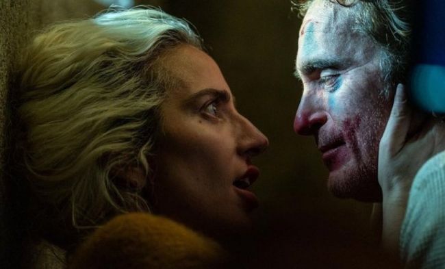 Joker: Folie à Deux