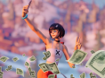 You could earn some money through Fortnite's Creative 2.0 mode