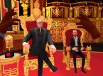 UK show Taskmaster is getting its own VR game