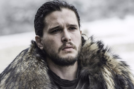Kit Harington confirms the Jon Snow spinoff series has been put on ice - - Vimarsana News
