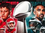 Chiefs and Eagles are the contenders for a Super Bowl that could make history