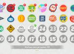 Mario Kart World: Sticker Guide - Complete the collection!