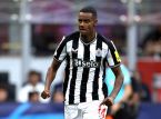 "Broken promises and lost trust": the drama between Alexander Isak and Newcastle, explained