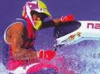 Aqua Jet makes a splash in Arcade Archives 2