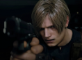 Leon Kennedy is the strongest person in the history of Resident Evil, says Requiem director