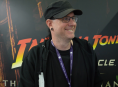 Indiana Jones Creative Director: "It's one of those ideas we always wanted to do"