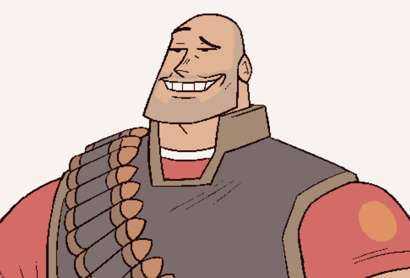 Rumour Valve Is Developing Team Fortress 3