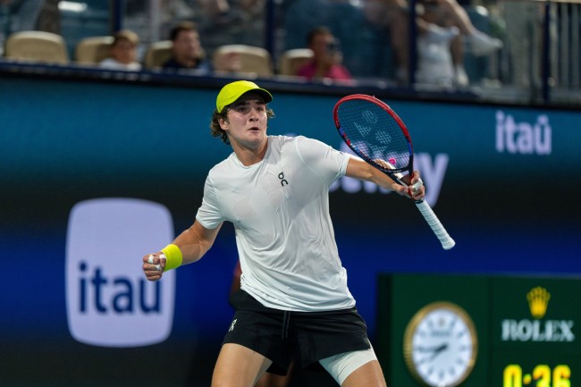 João Fonseca claims biggest title of his career and cements himself in tennis top 30