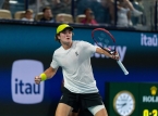 Tennis Federation CEO expects new talents "like Fonseca" to close the gap with Alcaraz and Sinner