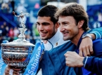 Former coach Juan Carlos Ferrero unfollows Carlos Alcaraz on Instagram right after Australian Open