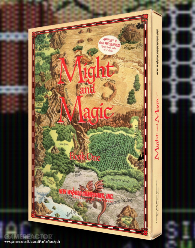 The 10 most stunning Big Box PC covers