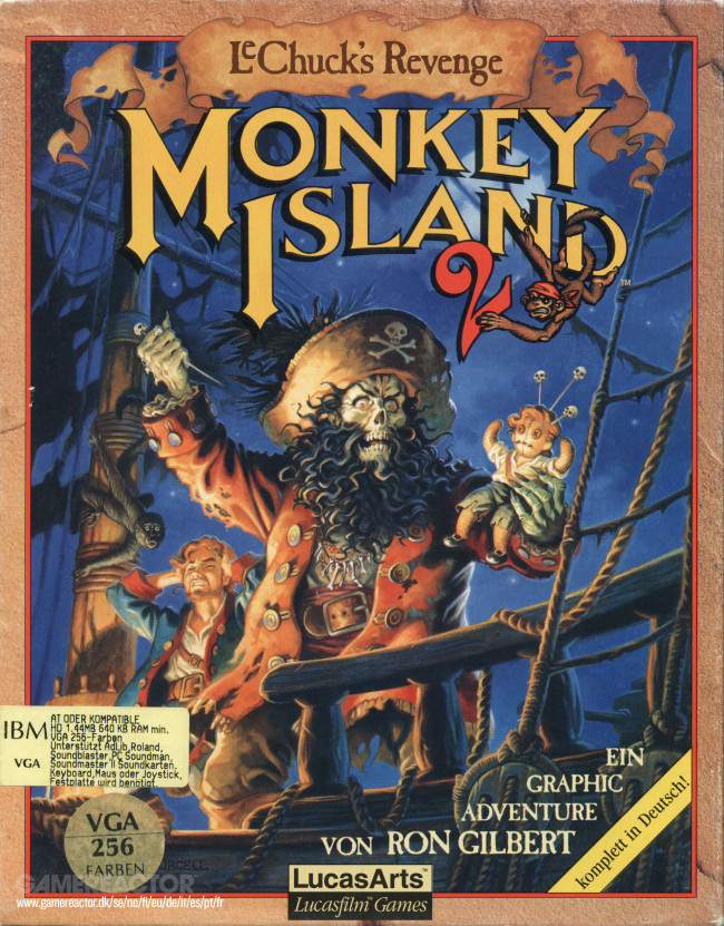 The 10 most stunning Big Box PC covers