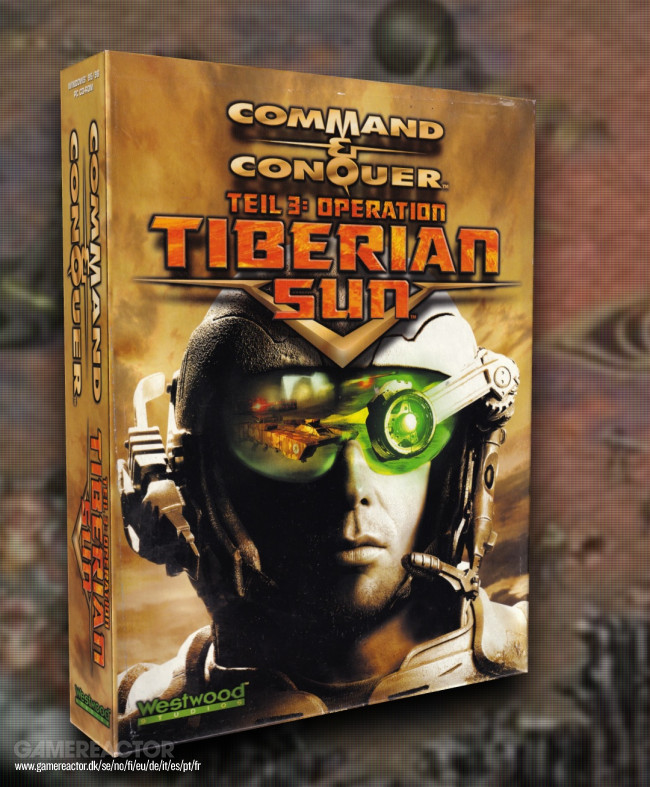 The 10 most stunning Big Box PC covers