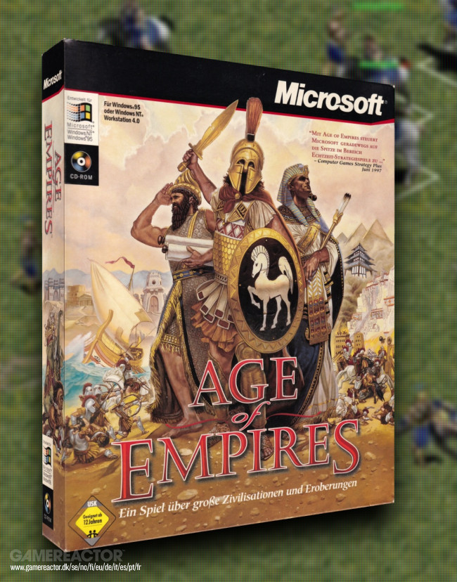 The 10 most stunning Big Box PC covers