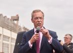 UK election watchdog considering whether to look into Nigel Farage over undisclosed &pound;5 million donation