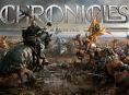 Chronicles: Medieval Gameplay Preview: Another gritty strategy game for the history buff in your life