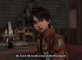 Attack on Titan 3 will arrive on PC and consoles in December