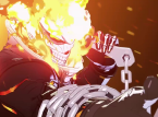 We're playing Marvel Tokon: Fighting Souls on today's GR Live