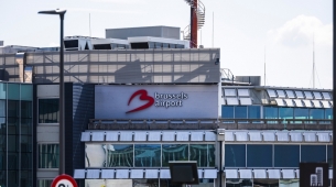 Airports in Belgium shut down after drone sightings (once again)