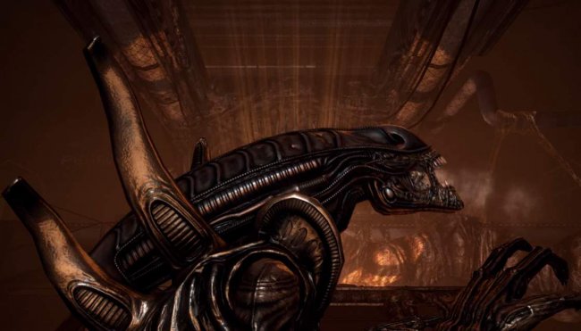 Aliens vs. Predator Review - Gamereactor