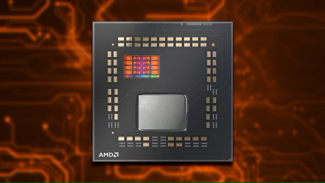 AMD Ryzen 7 9800X3D